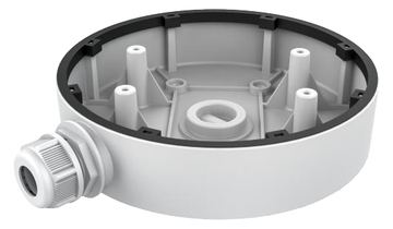 LevelOne CAS-7360 Deckenhalterung inklusives Schraubenkit von LumaTech