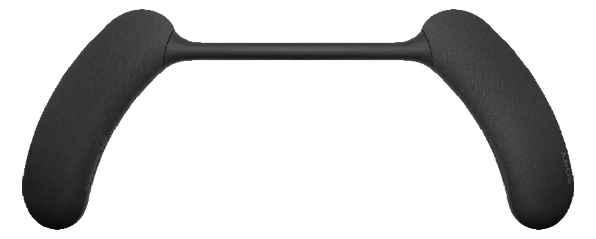Sony HT-AN7 Nackenlautsprecher schwarz, Ansicht 4