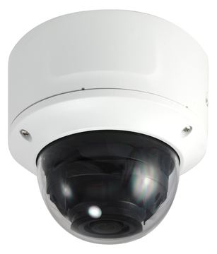 LevelOne FCS-4203 - Netzwerk-Überwachungskamera von LumaTech