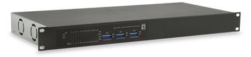 LevelOne FGP-2601W150 - Switch - 24 x 10/100 (PoE+) von LumaTech