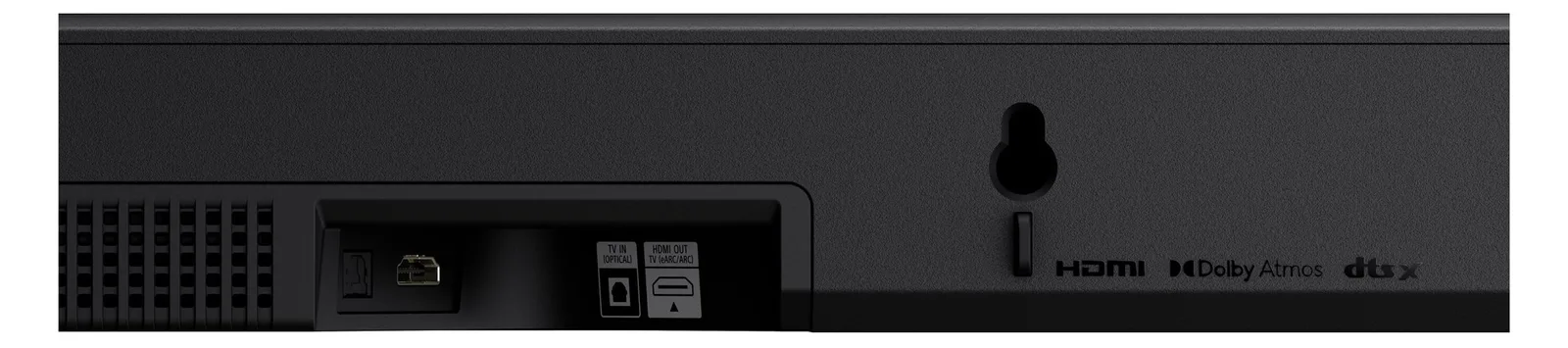 Sony HT-S2000 - Soundbar - für TV - 3.1-Kanal, Ansicht 2