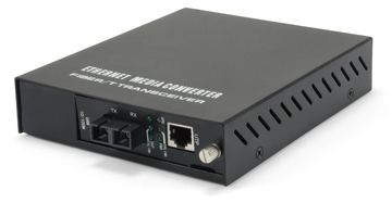LevelOne FVM-1101 - Medienkonverter - 100Mb LAN von LumaTech