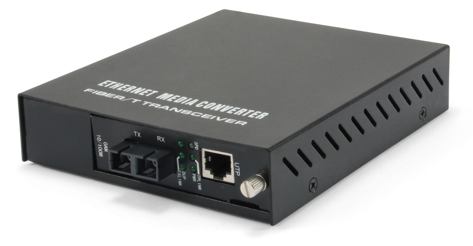 LevelOne FVM-1101 - Medienkonverter - 100Mb LAN
