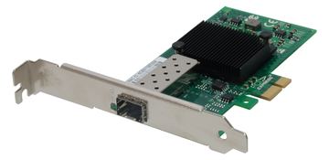 LevelOne GNC-0110 - Netzwerkadapter - PCIe Low-Profile von LumaTech