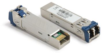 LevelOne GVT-0302 - SFP (Mini-GBIC)-Transceiver-Modul von LumaTech