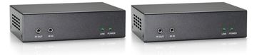 LevelOne HVE-9200 HDMI over Cat.5 Extender Kit von LumaTech