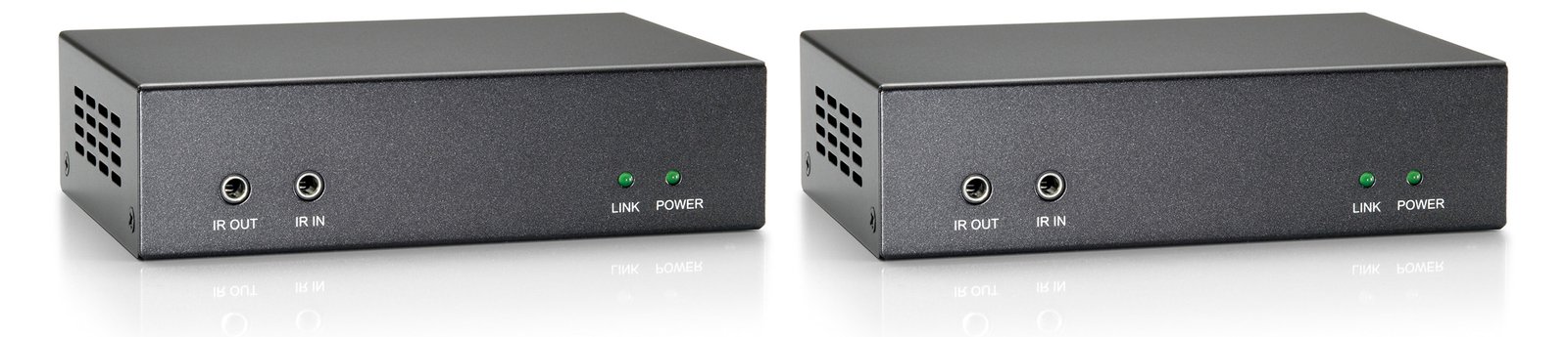 LevelOne HVE-9200 HDMI over Cat.5 Extender Kit