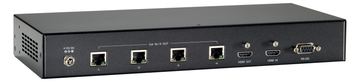 LevelOne HVE-9214PT HDMI over Cat.5 Transmitter von LumaTech
