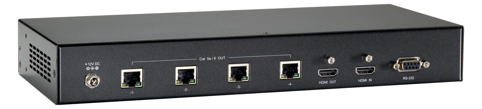 LevelOne HVE-9214PT HDMI over Cat.5 Transmitter
