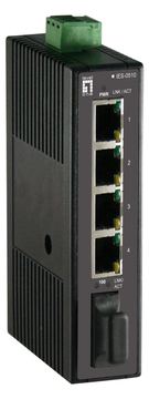 LevelOne Infinity IES-0510 - Switch - unmanaged von LumaTech