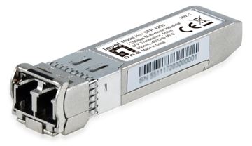 LevelOne Infinity SFP-4200 - SFP (Mini-GBIC)-Transceiver-Modul von LumaTech