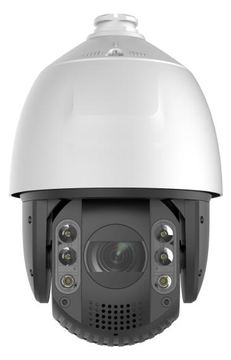 LevelOne IPCam FCS-4072 PTZ32x Dome Out 4MP H.265 IR 20W PoE - Netzwerkkamera von LumaTech