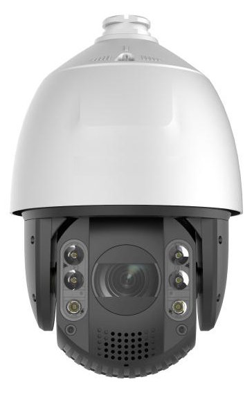 LevelOne IPCam FCS-4072 PTZ32x Dome Out 4MP H.265 IR 20W PoE - Netzwerkkamera