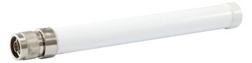 LevelOne OAN-4058 - Antenne - Wi-Fi - 5 dBi (für 2,4 GHz) von LumaTech