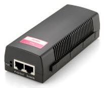 LevelOne POI-2002 - Power Injector - 15.4 Watt von LumaTech