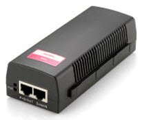 LevelOne POI-2002 - Power Injector - 15.4 Watt