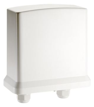 LevelOne POR-1100 Outdoor PoE Repeater - Repeater von LumaTech