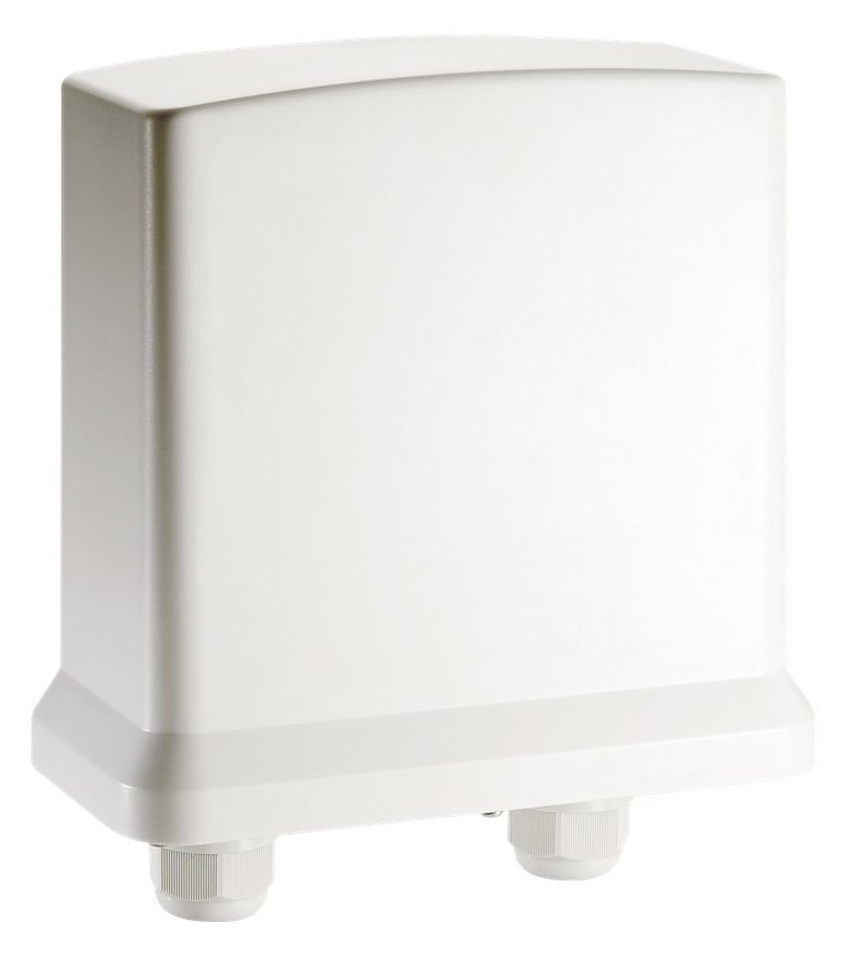 LevelOne POR-1100 Outdoor PoE Repeater - Repeater