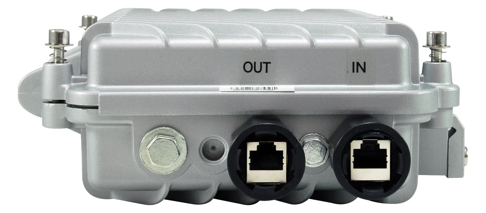 LevelOne POR-1100 Outdoor PoE Repeater - Repeater, Ansicht 3