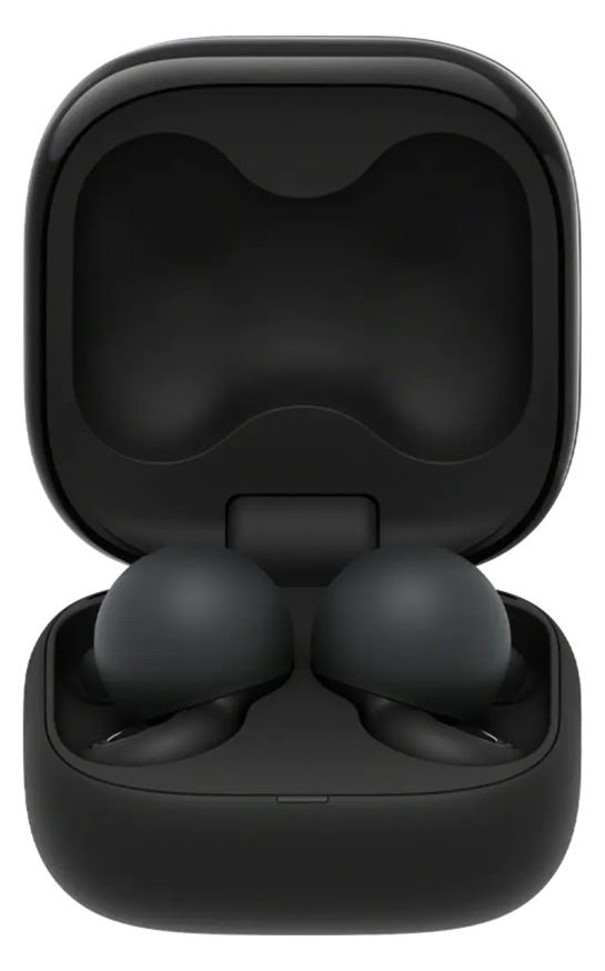 Sony LinkBuds Open - True Wireless-Kopfhörer mit Mikrofon