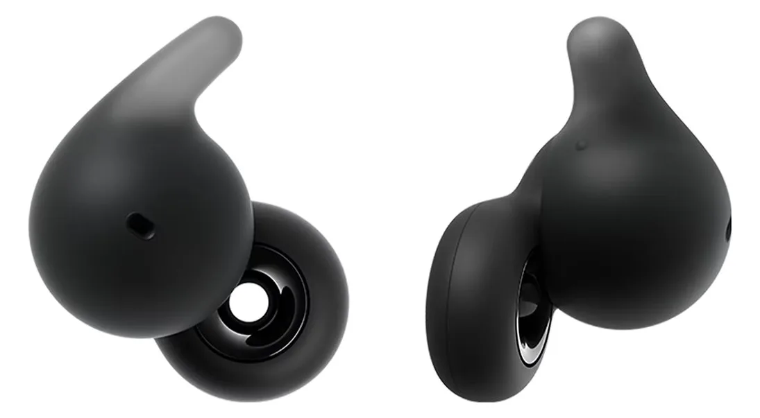 Sony LinkBuds Open - True Wireless-Kopfhörer mit Mikrofon, Ansicht 3