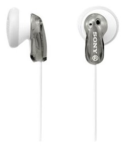 Sony MDR-E9LP - Kopfhörer - Ohrstöpsel - kabelgebunden
