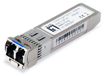 LevelOne SFP-3411 - Faseroptik - 1250 Mbit/s - SFP - LC - 9/125 µm - LX von LumaTech