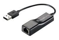 LevelOne USB-0301 - Netzwerkadapter - USB 2.0 von LumaTech