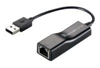 LevelOne USB-0301 - Netzwerkadapter - USB 2.0