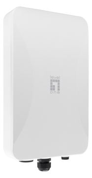 LevelOne WLAN Access Point outdoor PoE DualBand - Access Point - WLAN von LumaTech