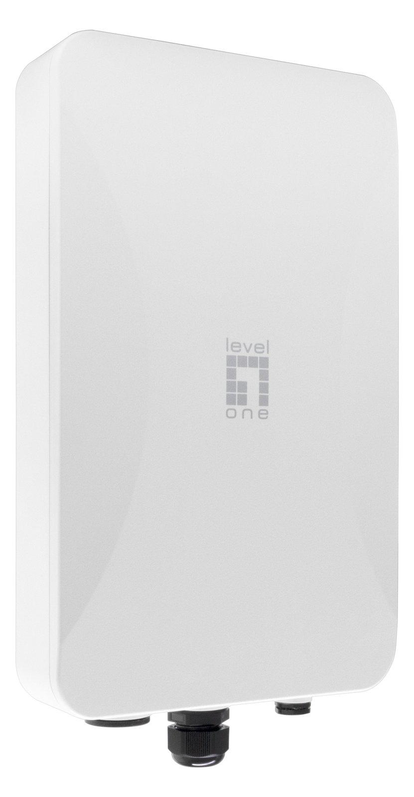 LevelOne WLAN Access Point outdoor PoE DualBand - Access Point - WLAN