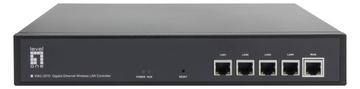 LevelOne WL-Controller WAC-2010 128APs von LumaTech
