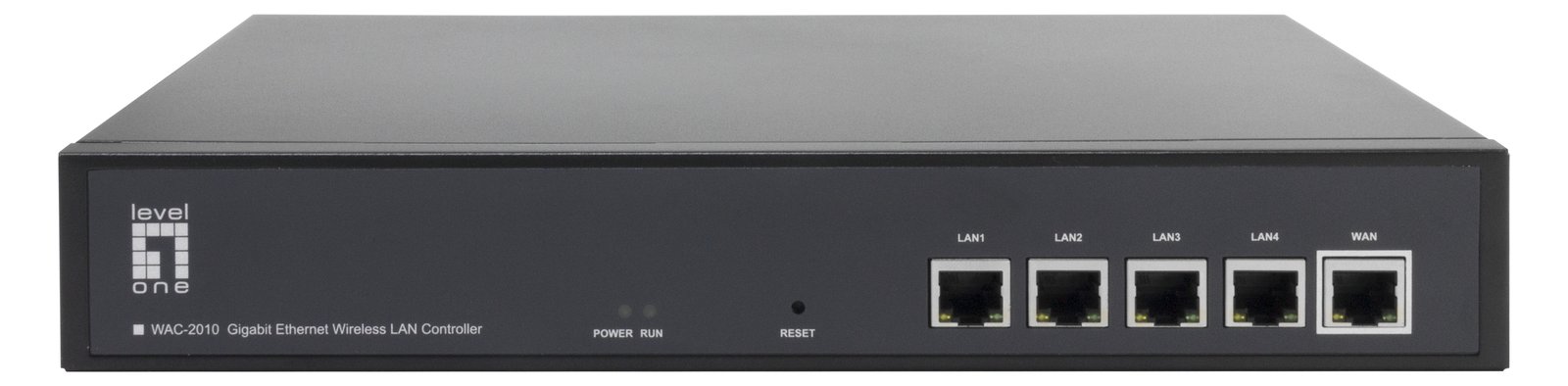 LevelOne WL-Controller WAC-2010 128APs