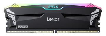 Lexar ARES RGB - DDR5 - Kit - 32 GB: 2 x 16 GB von LumaTech