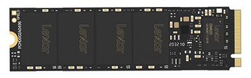 Lexar NM620 - SSD - 1 TB - intern - M.2 2280 - PCIe 3.0 x4 (NVMe) von LumaTech