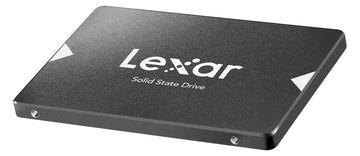 Lexar NS100 - SSD - 1 TB - intern - 2.5 (6.4 cm) von LumaTech