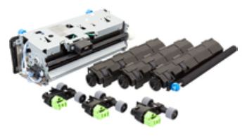 Lexmark (220 - 240 V) - Wartung der Druckerfixiereinheit LRP von LumaTech