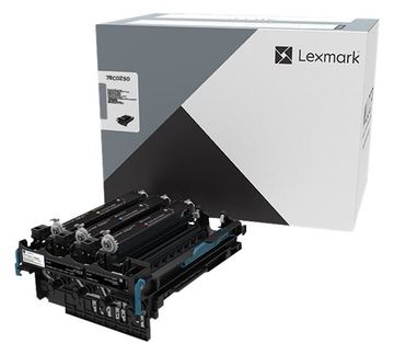Lexmark 700Z1 - Schwarz - Original - Druckerbildeinheit LCCP von LumaTech
