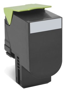 Lexmark 702XKE - Besonders hohe Ergiebigkeit