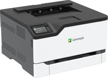 Lexmark C2326 - Drucker - Farbe - Duplex - Laser - A4/Legal - 2400 x 600 dpi - bis zu 24.7 Seiten/Min. (einfarbig)/ von LumaTech