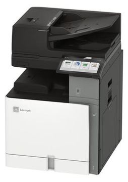 Lexmark CX962se 0734646747813 von LumaTech