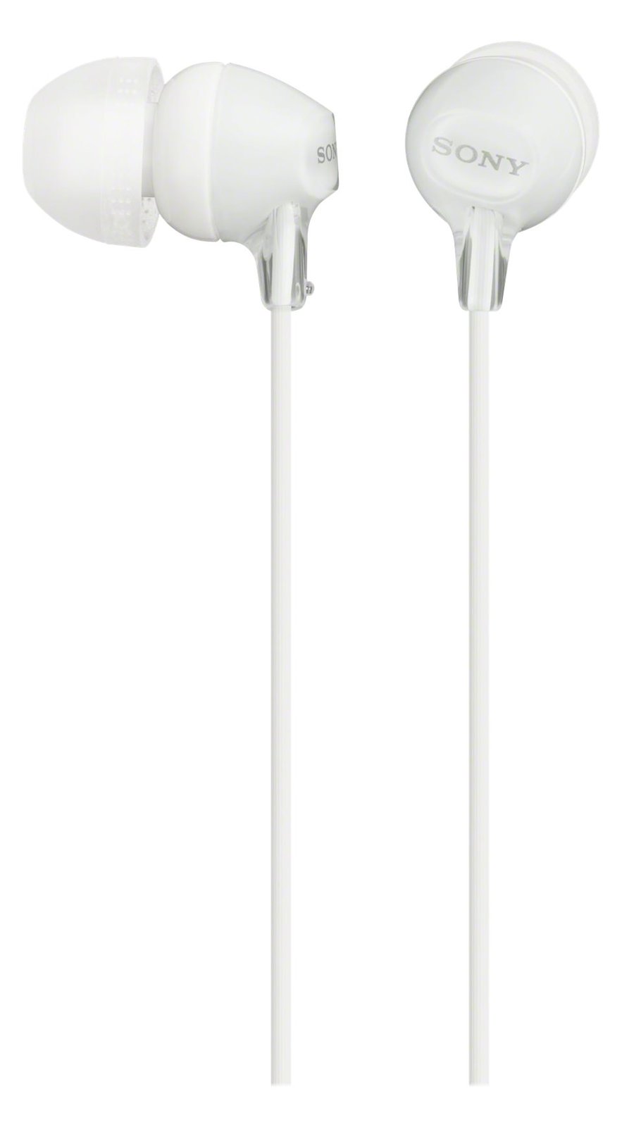Sony MDR-EX15LP - EX Series - Ohrhörer - im Ohr