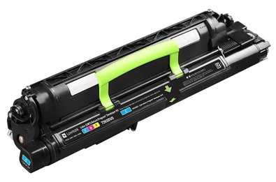 Lexmark Cyan - original - Entwickler-Kit LCCP