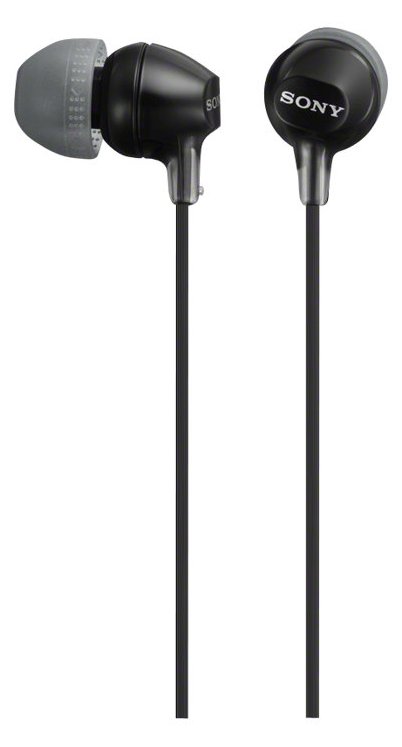 Sony MDR-EX15LP - EX Series - Ohrhörer - im Ohr