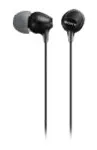 Sony MDR-EX15LP - EX Series - Ohrhörer - im Ohr - Schwarz, Ansicht 2