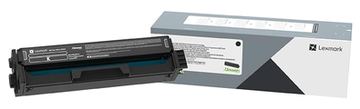 Lexmark Extrahohe Kapazität - Schwarz - original von LumaTech