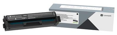 Lexmark Extrahohe Kapazität - Schwarz - original
