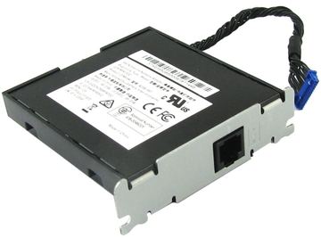 Lexmark Fax Card Option fax00002 von LumaTech