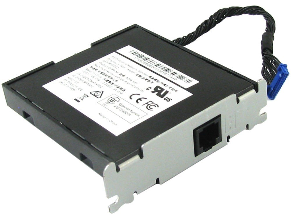 Lexmark Fax Card Option fax00002