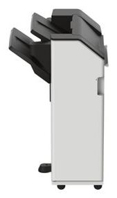Lexmark Finisher Klammer CX83x/95x/96/CS96x/MX95x 2/4 Locher von LumaTech